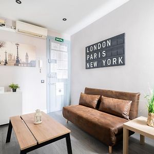 Apartamento de 1 Dormitorio
